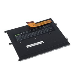 Bateria CN-0449TX NTG4J PRW6G T1G6P para notebook