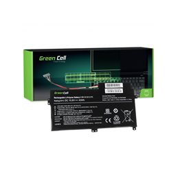 Bateria Samsung 370R 370R4E 370R5E 370R5V para notebook