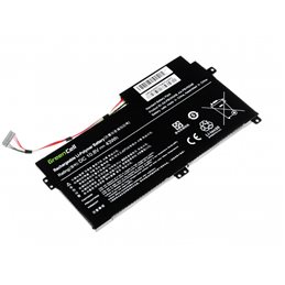 Bateria Samsung 370R 370R4E 370R5E 370R5V para notebook