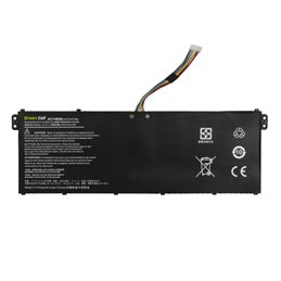 Bateria Acer Aspire 5 A515-52G para notebook