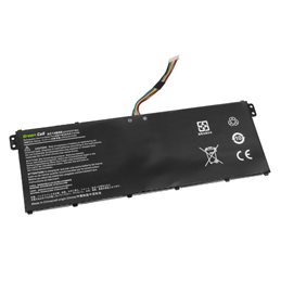Batería Acer Aspire R 13 R7-372T para portatil