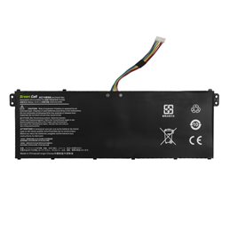 Batería Acer Predator Helios 300 G3-572 para portatil