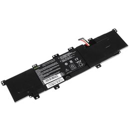 Bateria Asus VivoBook S300 S300C S300CA para notebook