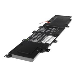 Bateria Asus X402 Asus X402CA Asus X402C para notebook