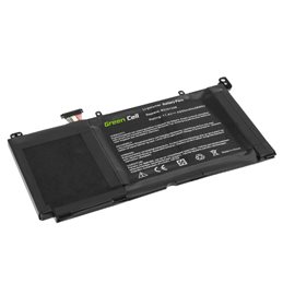 Bateria Asus R553L R553 R553LN para notebook