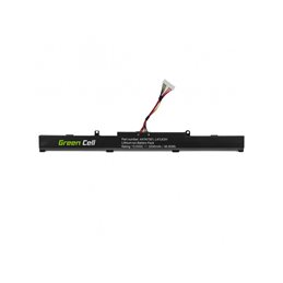 Bateria Asus ROG GL752 GL752V GL752VW para notebook