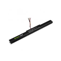 Bateria Asus ROG GL752 GL752V GL752VW para notebook