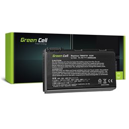 Batería TM00751 para portatil