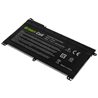 Batería HSN-I08C HSTNN-LB7P HSTNN-UB6W para portatil