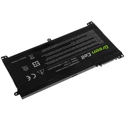 Batería B103XL BI03 BI03041XL BI03041XL-PR BI03XL para portatil