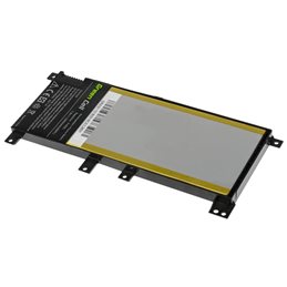 Batería Asus R455LA R455LD R455LJ para portatil