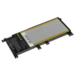 Batería Asus K455L R454 R454L X455L para portatil