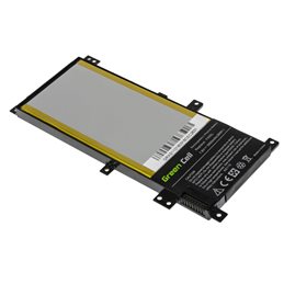 Batería Asus R455LN X455 X455LA X455LB para portatil