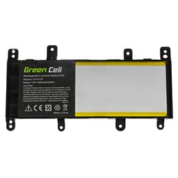 Bateria C21N1515 para notebook