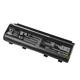 Batería Asus ROG G751JY G751JT-DH72 GFX71 para portatil
