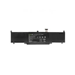 Bateria Asus ZenBook UX303LA UX303LB UX303LN para notebook