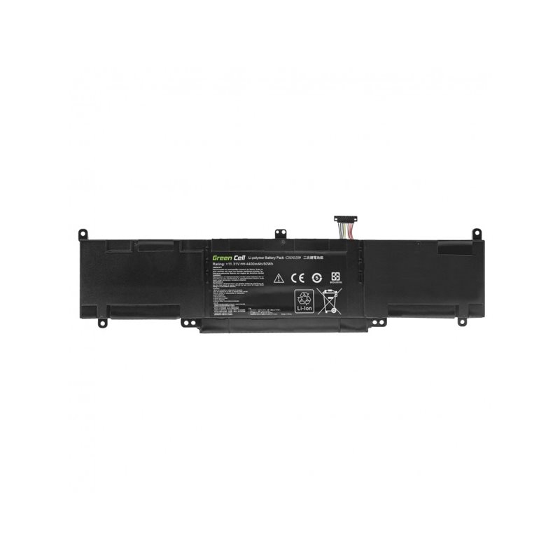 Asus ux303u аккумулятор