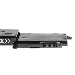 Bateria CIO3XL HSTNN-UB6Q T7B31AA para notebook