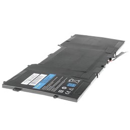 Bateria Dell XPS 12 Dell XPS 13 Dell XPS Duo para notebook