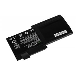 Batería SB03 SB03026XL SB03046XL SB03046XL-PL SB03XL para portatil
