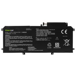 Batería Asus ZenBook UX330C UX330CA para portatil