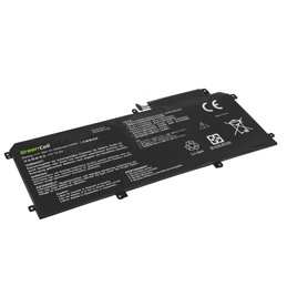 Bateria C31N1610  para notebook