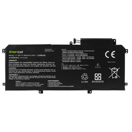 Bateria C31N1610  para notebook