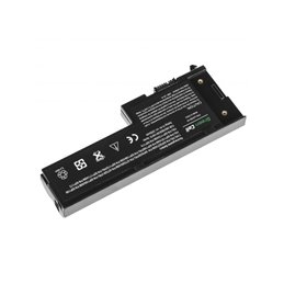 Bateria 4OY7001 4OY7003 92P1163 92P1165 para notebook