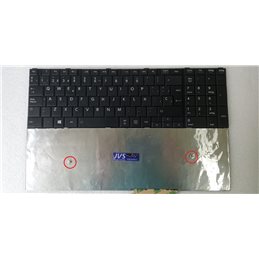 Teclado V14302CK1 para portatil