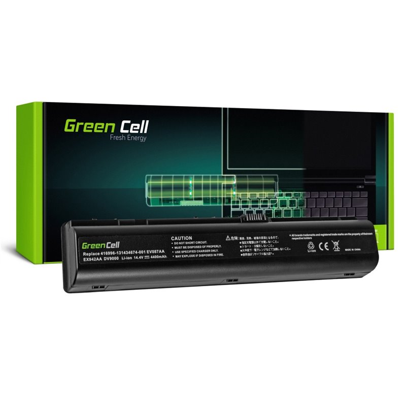 Batería HSTNN-IB33 HSTNN-IB34 HSTNN-IB40 HSTNN-LB33 HSTNN-UB33 para portatil Batería HSTNN-IB33 HSTNN-IB34 HSTNN-IB40 HSTNN-LB33 HSTNN-UB33 para portatil