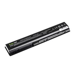 Bateria HSTNN-IB33 HSTNN-IB34 HSTNN-IB40 HSTNN-LB33 HSTNN-UB33 para notebook