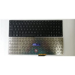 Teclado MP-12F56GB-5282N para laptop