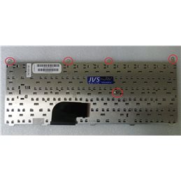 Tastatur Sony VGN-FE Series
