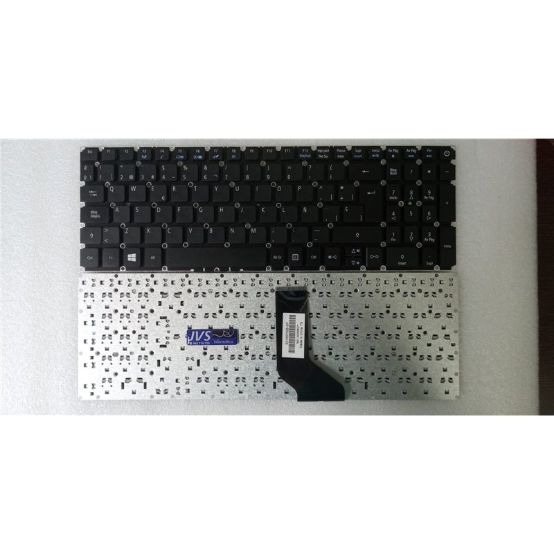 Teclado Acer Aspire V3-574G para portatil Teclado Acer Aspire V3-574G para portatil