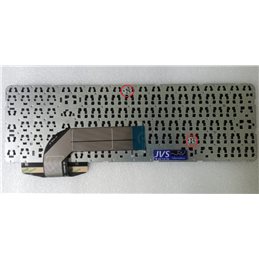 Teclado 710407-001 para laptop