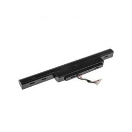 Bateria Acer Aspire E5 E5-575 E5-575G para notebook