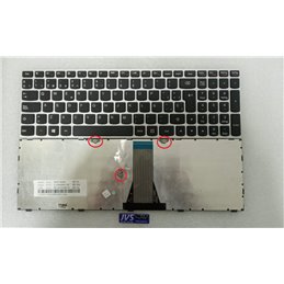 Teclado 25214785 25214755 para laptop