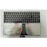 Clavier V-136520wk1 PK130TH3B19 pour ordinateur portable