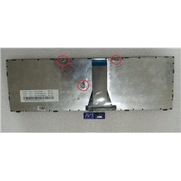 Tastatur V-136520wk1 PK130TH3B19 für Laptop
