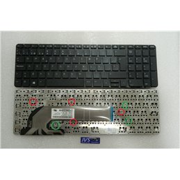Teclado HP PROBOOK 450 G1  para laptop