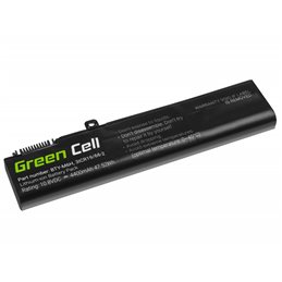 Batería MSI GP72 7QF para portatil