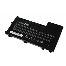 Bateria 45N1090 45N1091 45N1114  para notebook