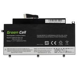 Bateria 45N1123 45N1120 para notebook