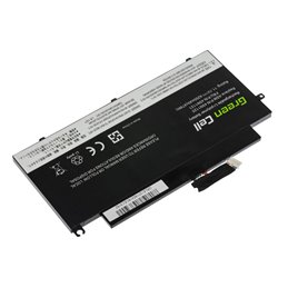 Batería Lenovo ThinkPad T431s para portatil