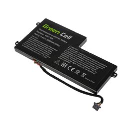 Batería 3ICP7/38/64 3ICP7/38/65 para portatil
