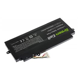Batería Lenovo IdeaPad U510 para portatil