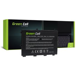 Bateria 2ICP6/50/70-2 45N1748 para notebook