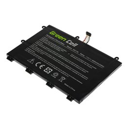 Batería 2ICP6/50/70-2 45N1748 para portatil