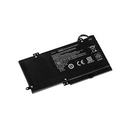 Bateria LE03 LE03048XL LE03048XL-PR LE03XL para notebook