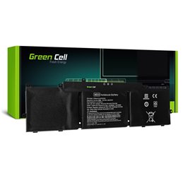 Bateria ME03 ME03037XL ME03037XL-PR ME03XL para notebook